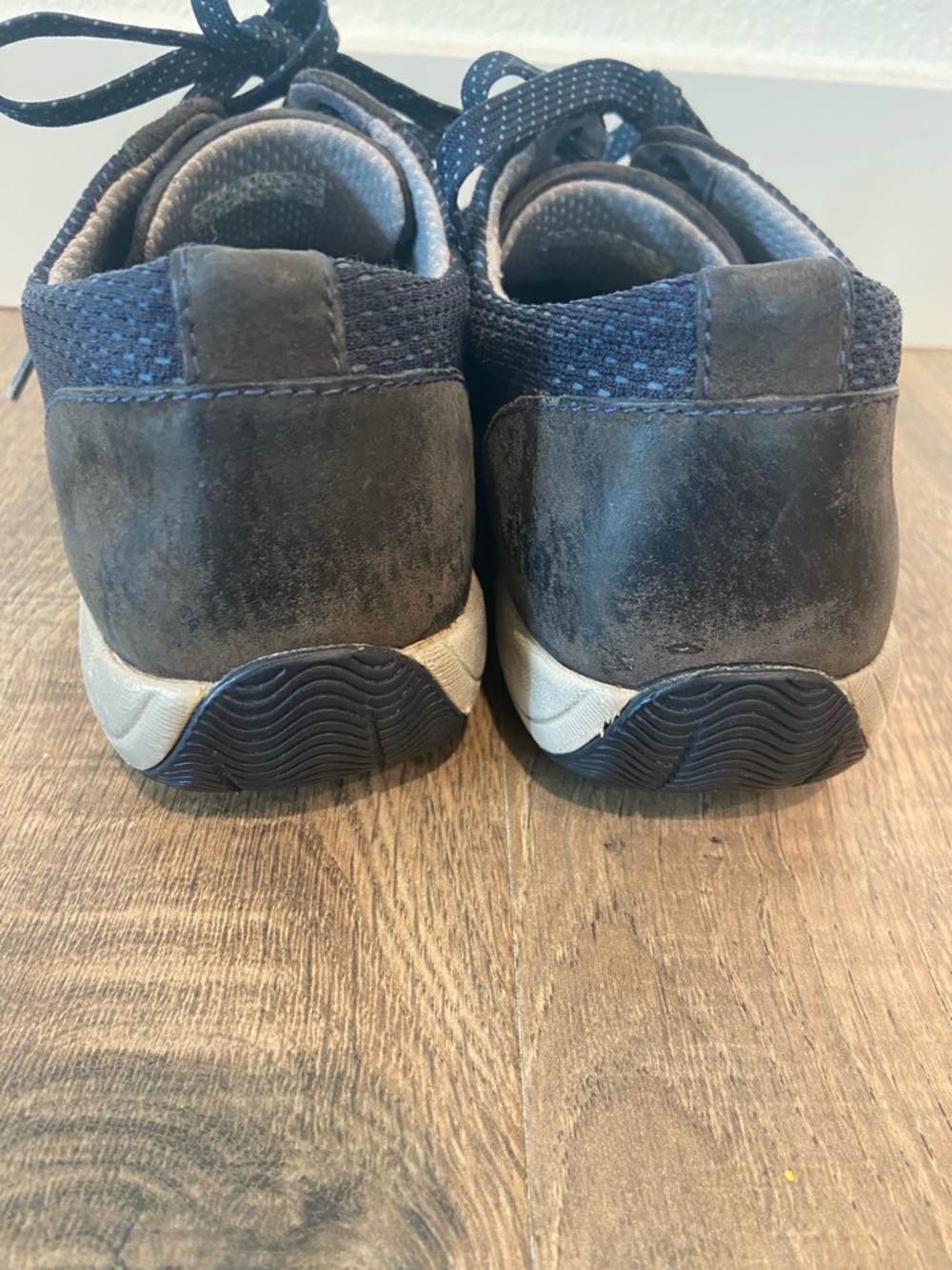 Dansko Womens Athletic Lace-Up Sneakers Comfort - Picture 5 of 14